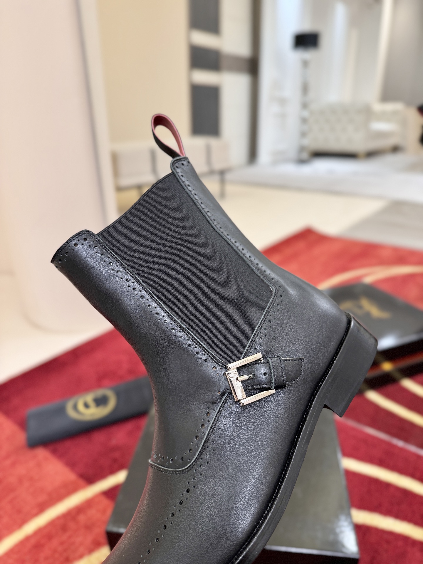 Women's high heels